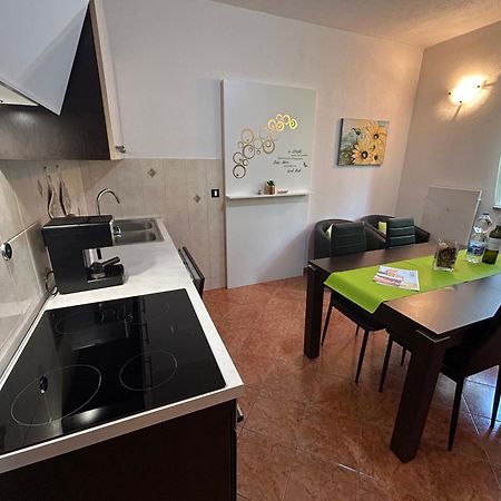 Apartments Bruni Rovinj Kültér fotó