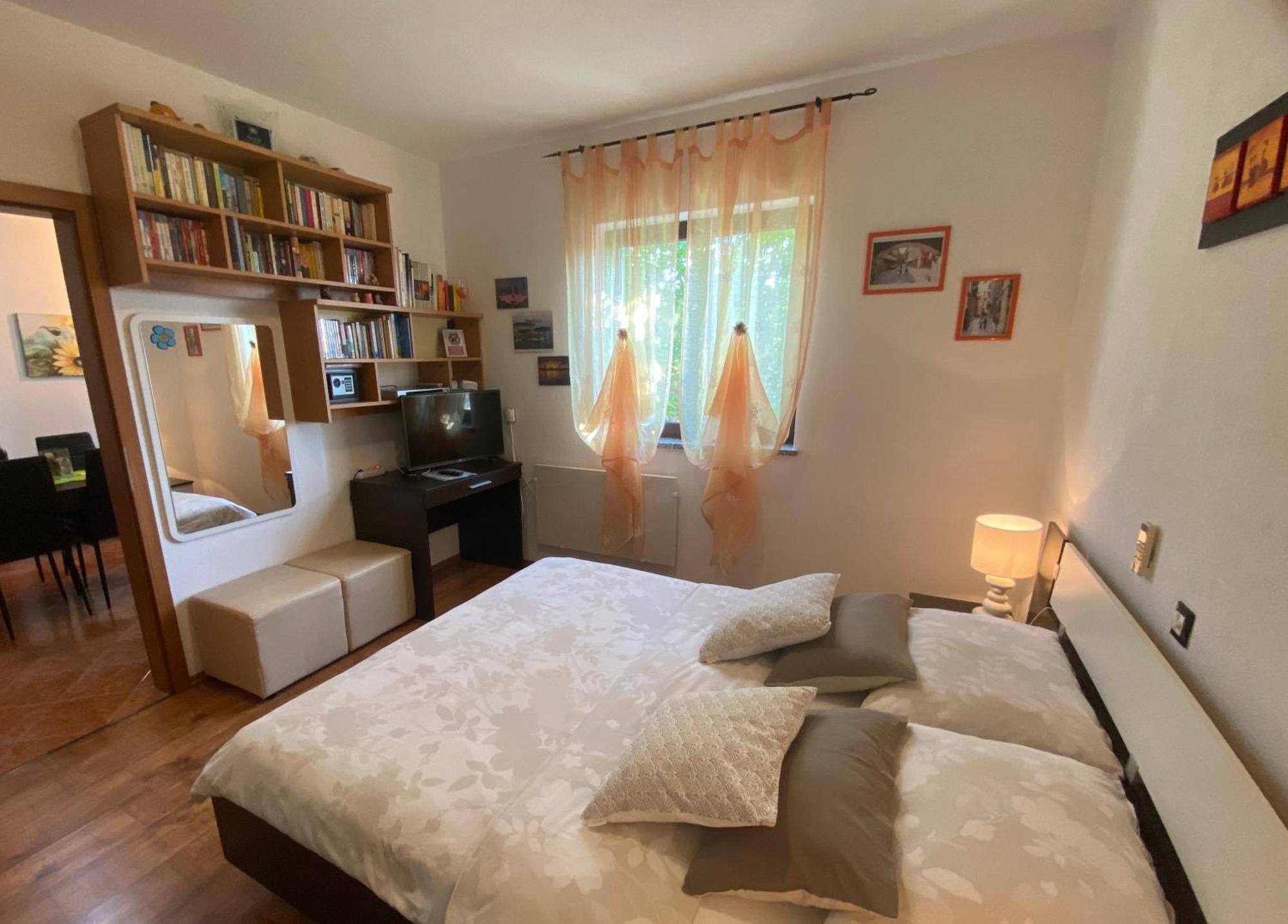 Apartments Bruni Rovinj Kültér fotó